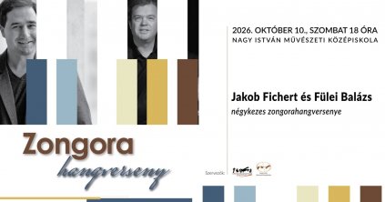 Zongorahangverseny Csíkszeredában